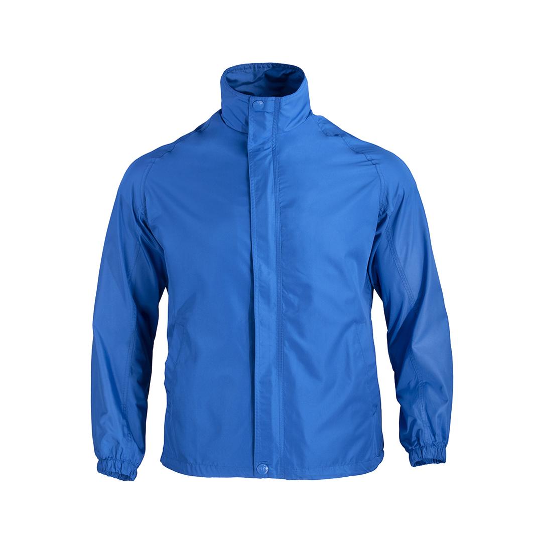 Cortavientos Basic Hombre