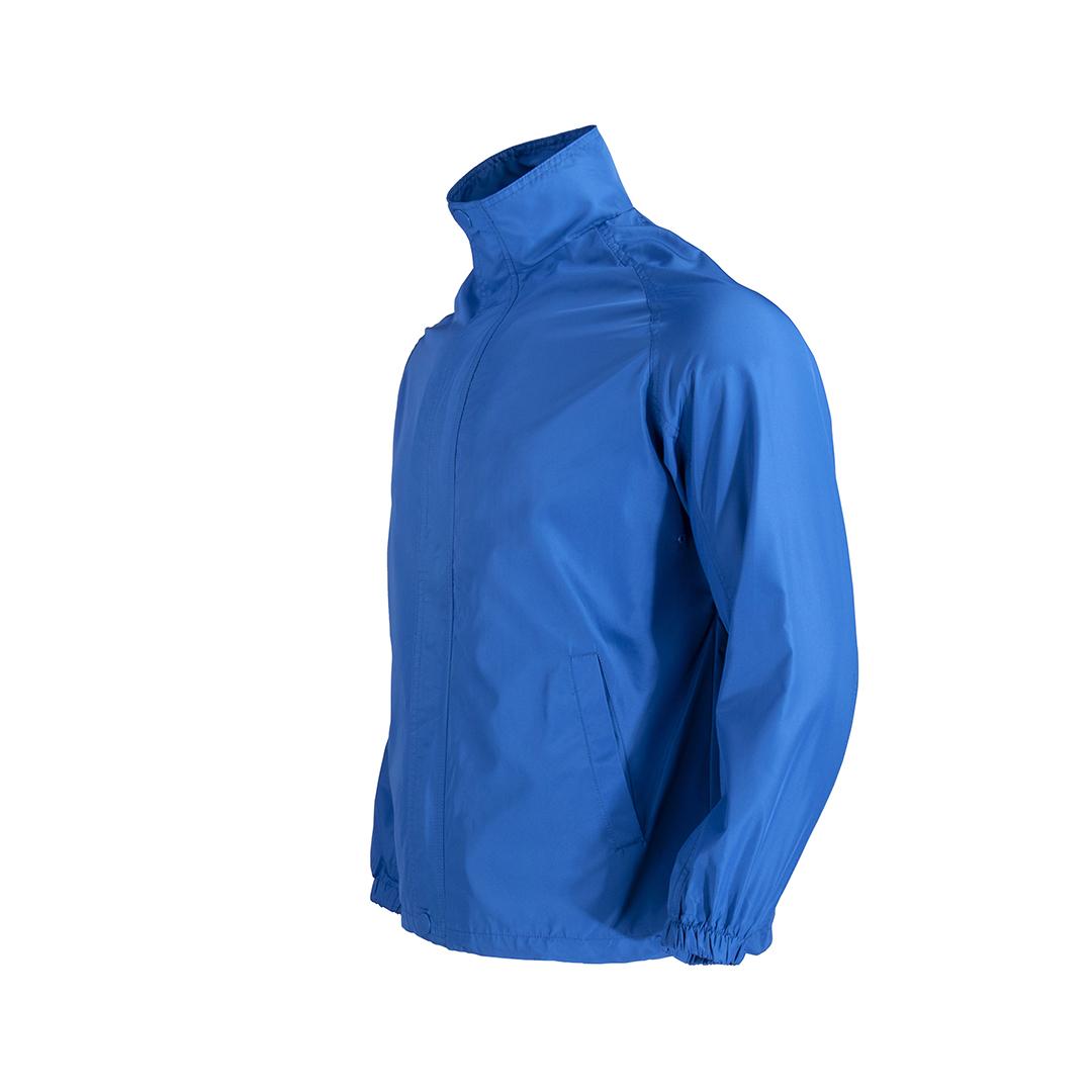 Cortavientos Basic Hombre - Imagen 4