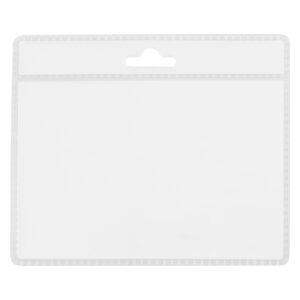 Porta-Credencial de PVC