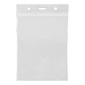 Porta-Credencial Grande