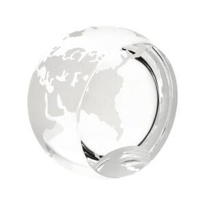 Trofeo Galvano Cristal Planet