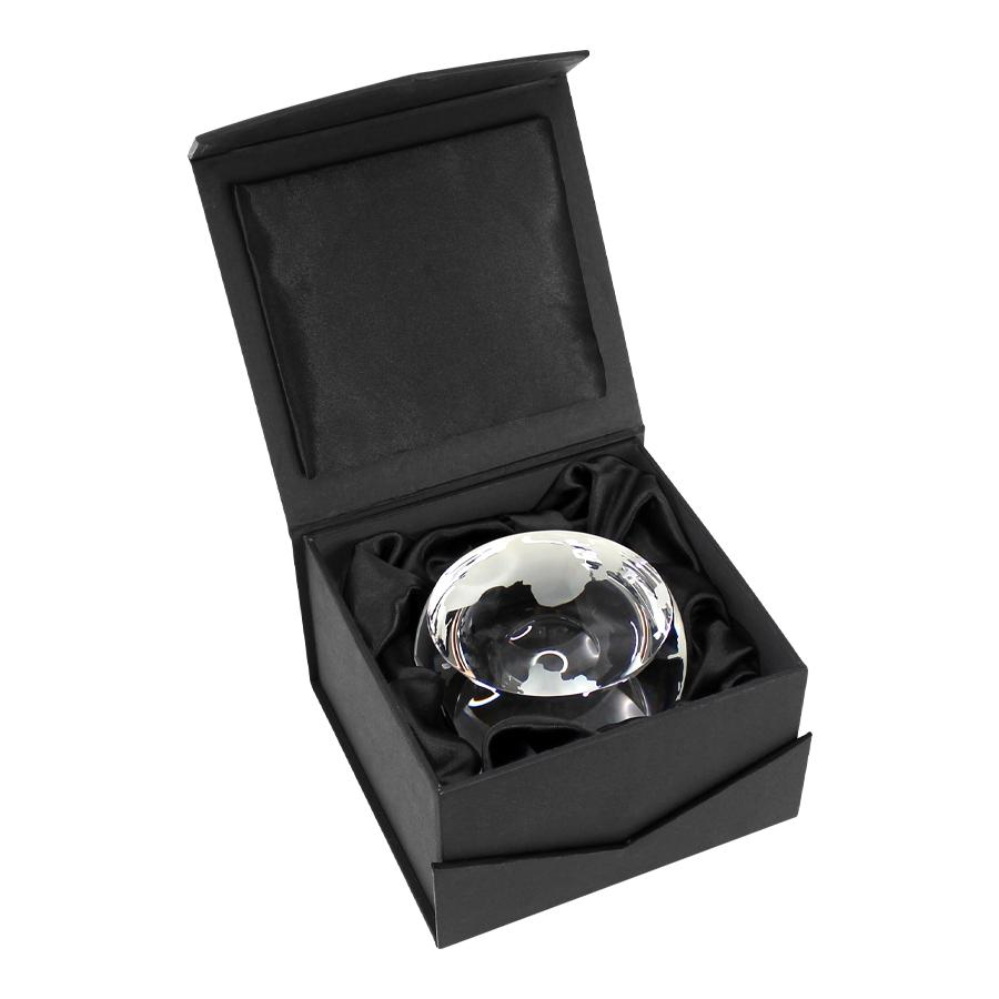 Trofeo Galvano Cristal Planet - Imagen 5
