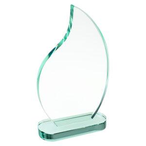 Trofeo Galvano Flame