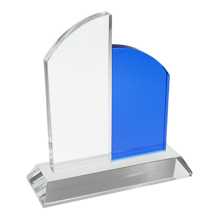 Trofeo Galvano Cristal Catedral - Imagen 3