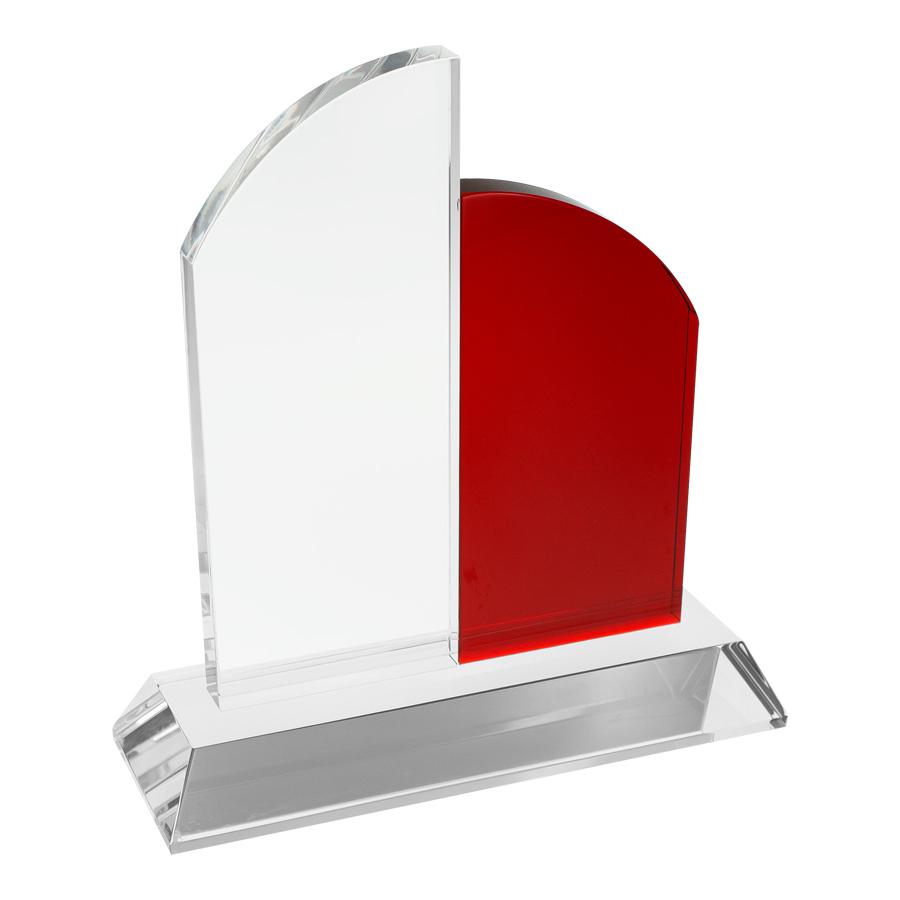 Trofeo Galvano Cristal Catedral - Imagen 5