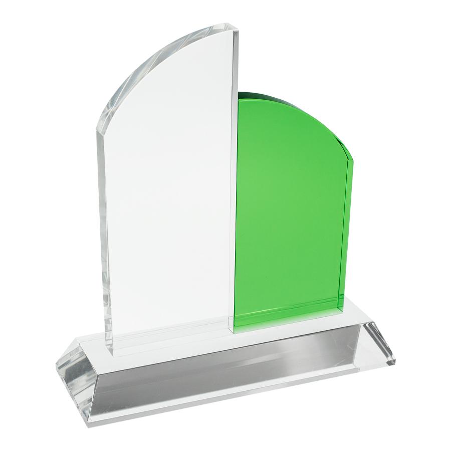Trofeo Galvano Cristal Catedral - Imagen 7