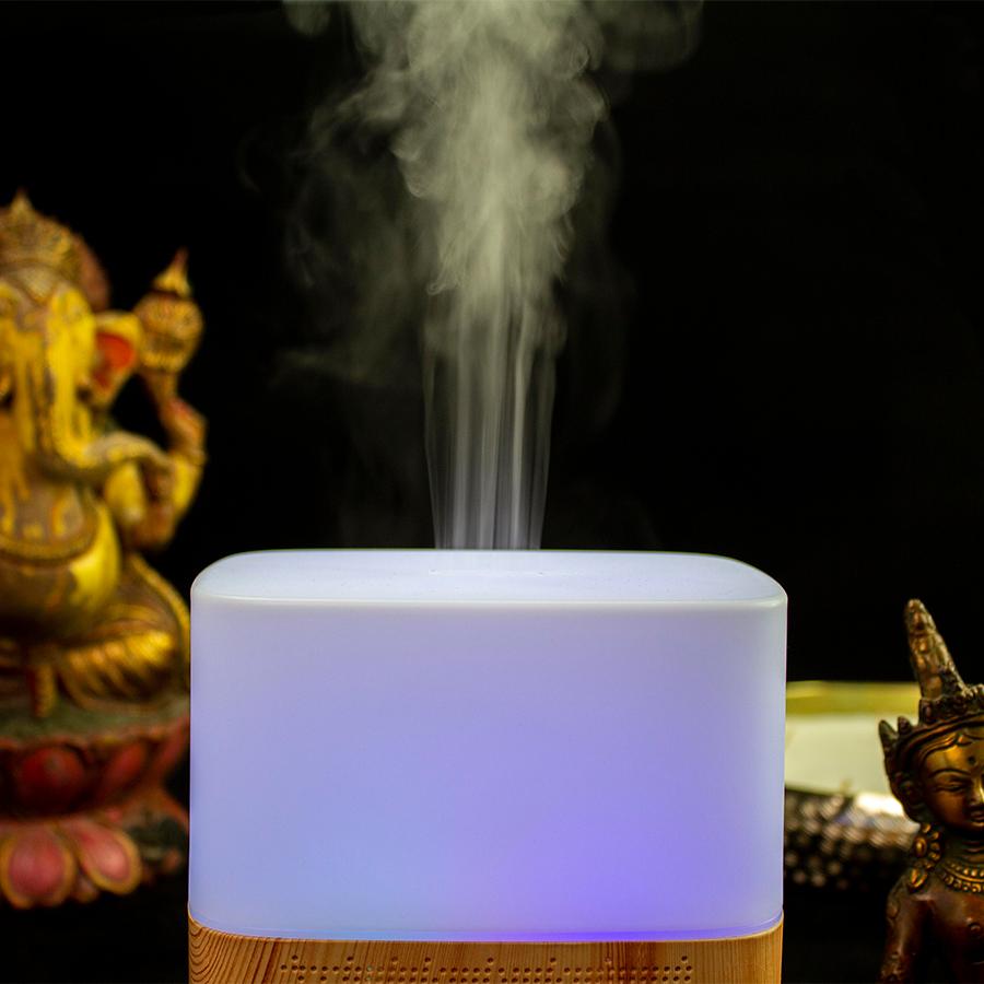 Difusor de Aroma con música - Imagen 8
