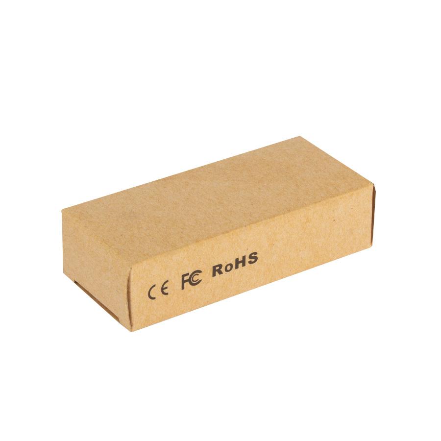 USB Pendrive Ecológico 64GB de Cartón - Imagen 5