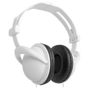 Audífonos Auriculares alámbricos "Anser"