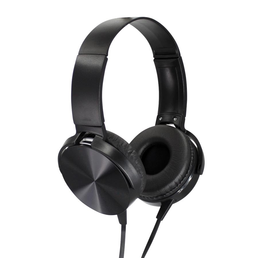 Deluxe Audífonos Auriculares Beethoven
