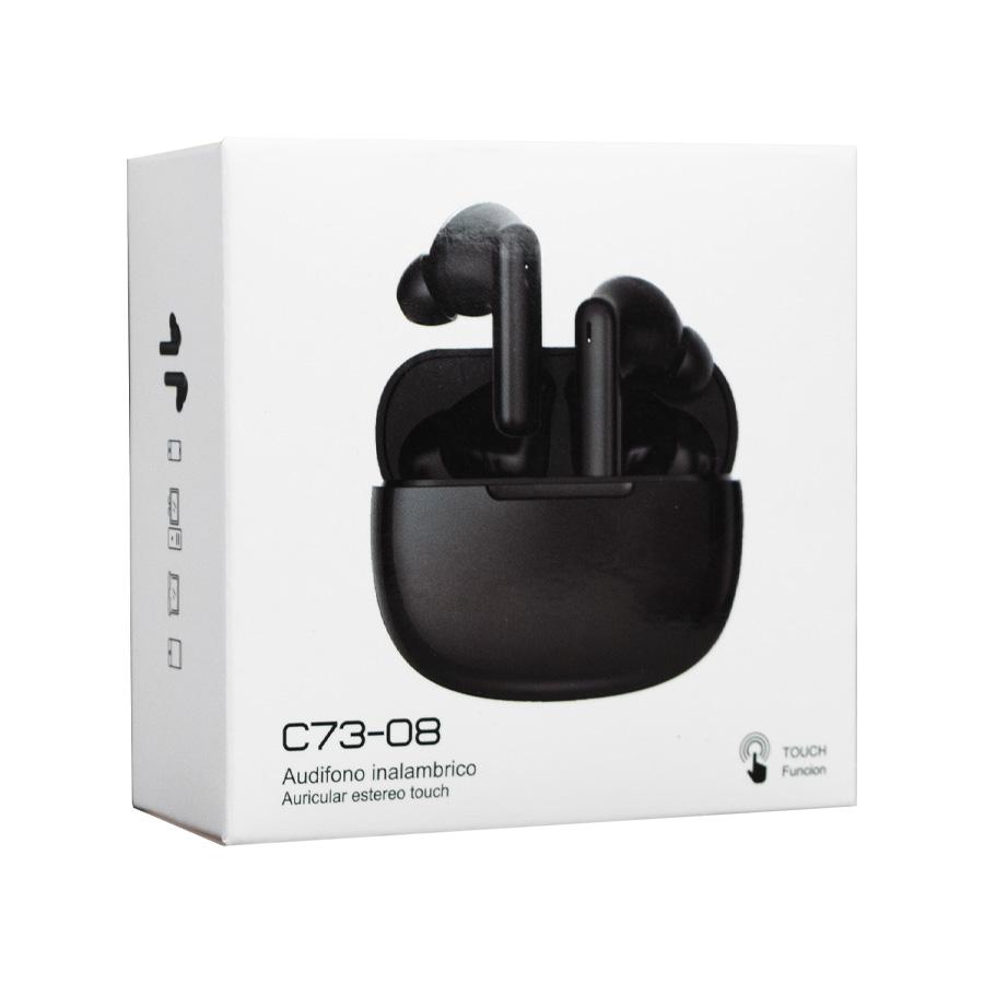 Audífonos Auriculares inalámbricos "Serious" - Imagen 19
