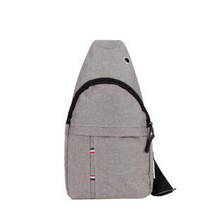 Mini-Mochila Cruzada "Transit" 2L