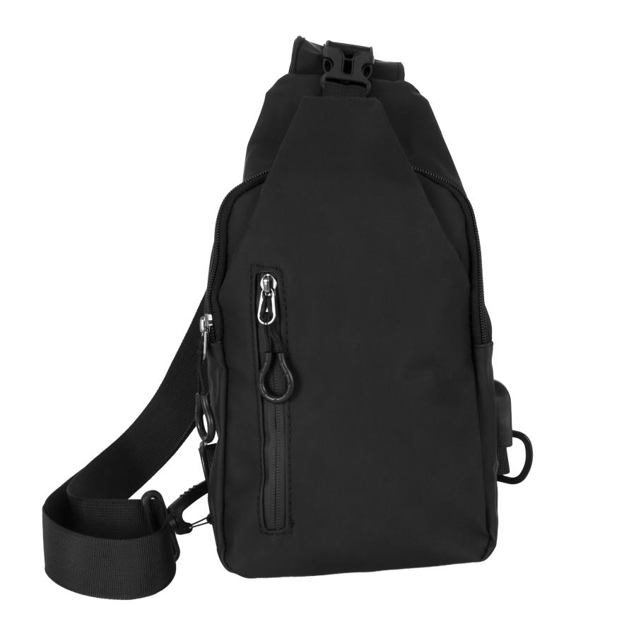 Mochila Cruzada Impermeable "Renard" 3L - Imagen 5