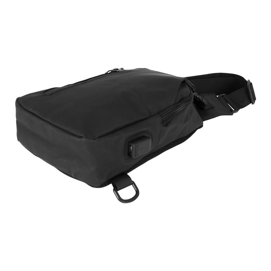 Mochila Cruzada Impermeable "Renard" 3L - Imagen 3