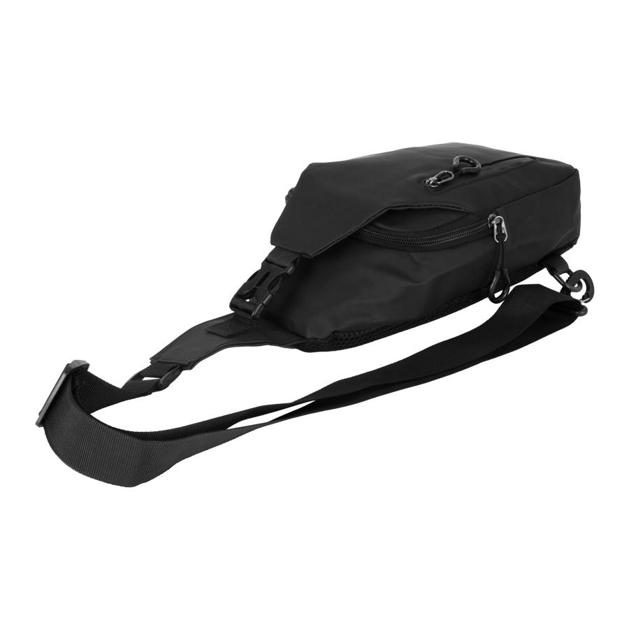 Mochila Cruzada Impermeable "Renard" 3L - Imagen 2