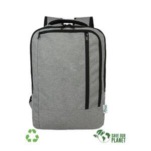 Mochila Porta-Notebook "Eco" 12.5L