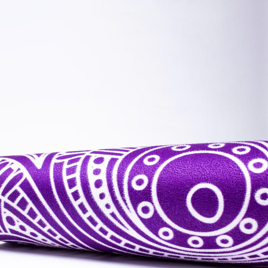 Deluxe Mat de Yoga/Pilates - Imagen 2