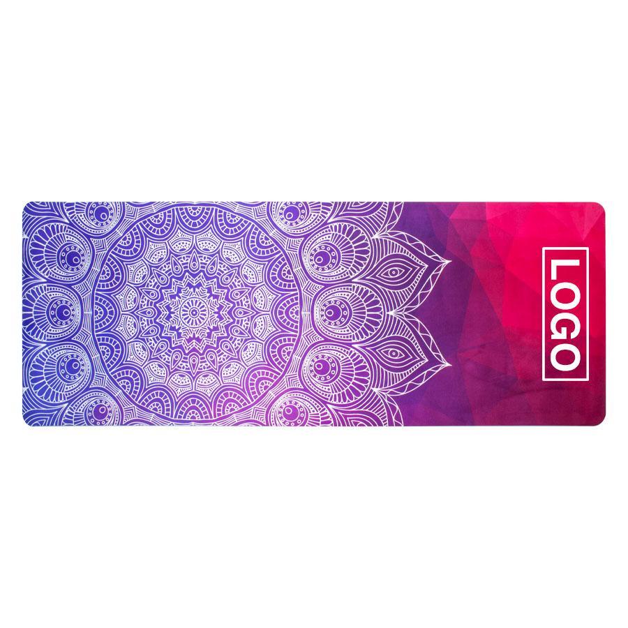 Deluxe Mat de Yoga/Pilates - Imagen 8