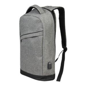 Mochila Porta-Notebook "Tech" 14L
