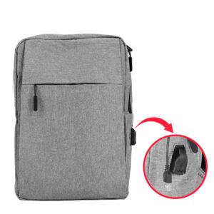 Mochila Porta-Notebook "Hope" 12L