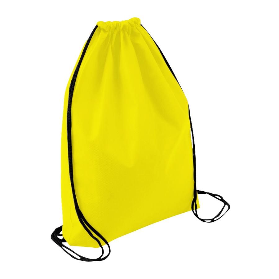 Mochila tipo Morral de TNT - Imagen 7