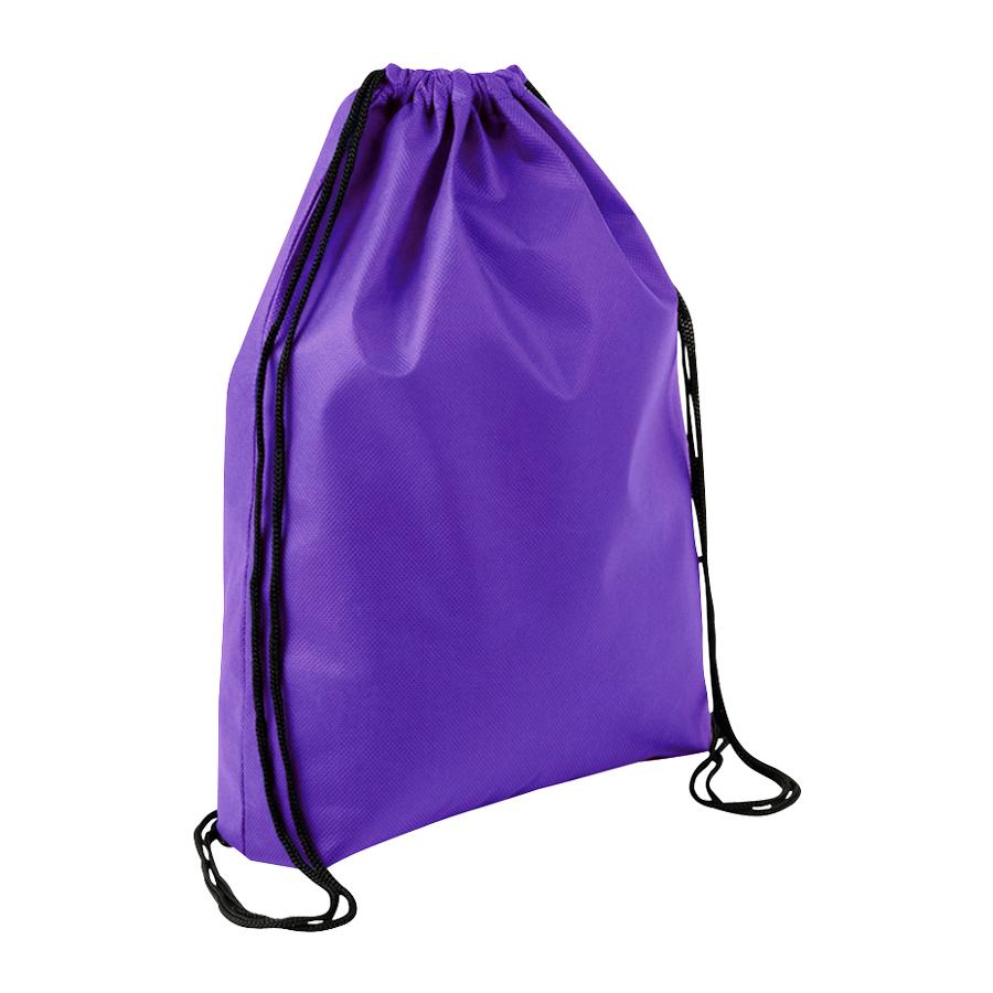 Mochila tipo Morral de TNT - Imagen 15