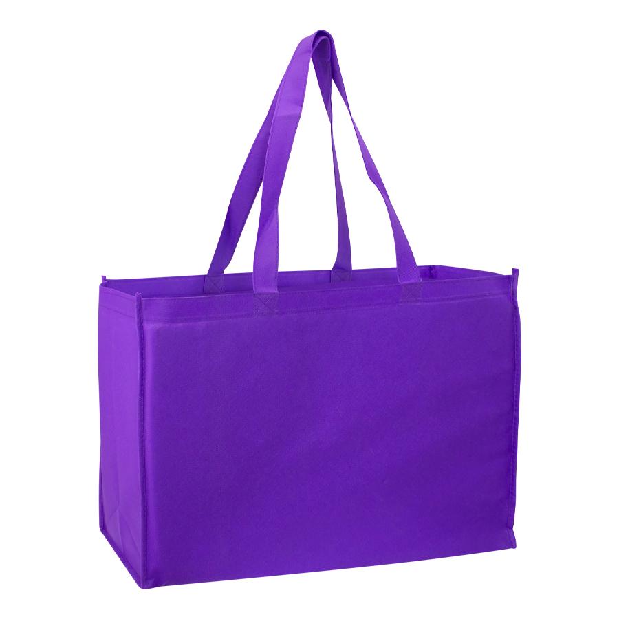 Bolsa Reutilizable Monster - Imagen 14