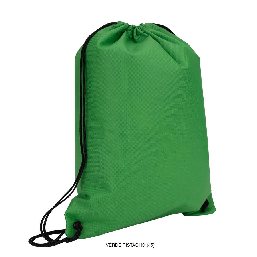 Mochila tipo Morral de TNT - Imagen 13
