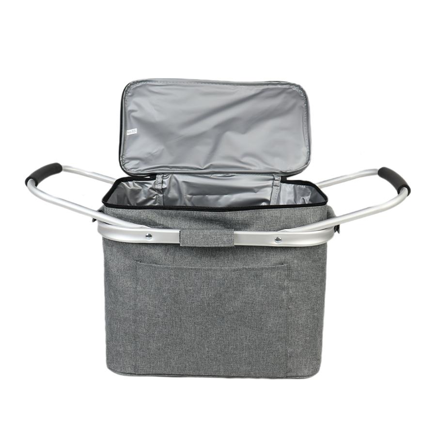 Cooler bag "Atlantis" 23L - Imagen 5