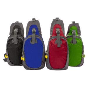 Mochila Cruzada "Crossback"