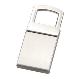 Llavero Metálico Lock