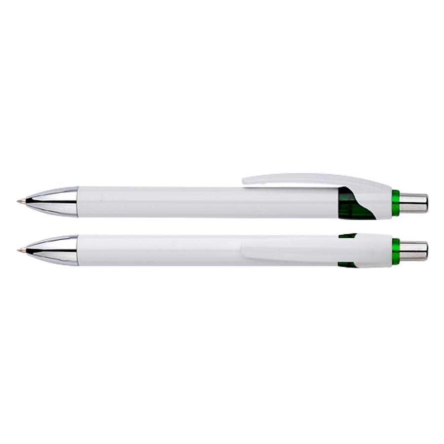 Bolígrafo Plástico Masai - Imagen 6