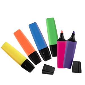 Destacador - Resaltador "Highlighter"