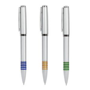 Bolígrafo Plástico Fusión