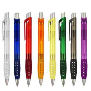 Bolígrafo Plástico Punch