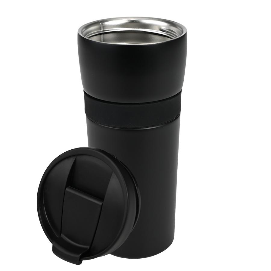 Mug Térmico "Driven" 500cc - Imagen 2