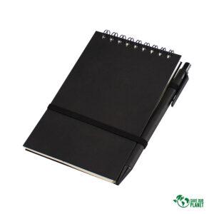Libreta Ecológica