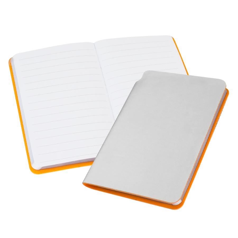 Libreta SILVER - Imagen 3