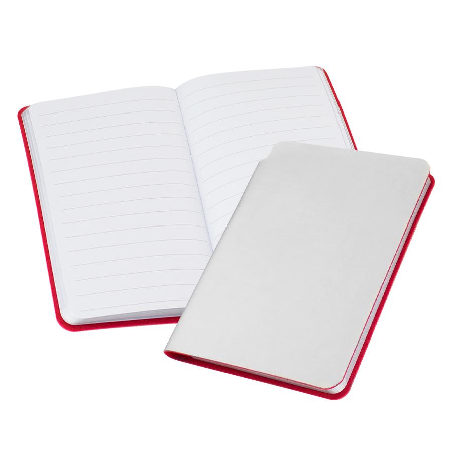 Libreta SILVER - Imagen 4