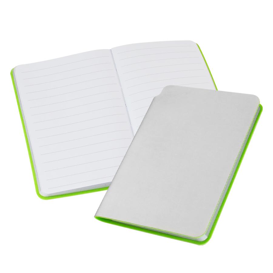 Libreta SILVER - Imagen 5