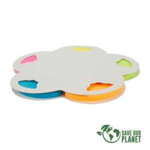 Memo Set Ecológico "Flower"