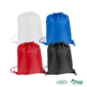 Mochila tipo Morral en tela RPET