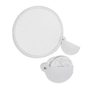Abanico Plegable para Sublimación