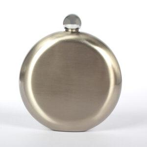 Petaca Licorera "Moon" 300cc Sublimación