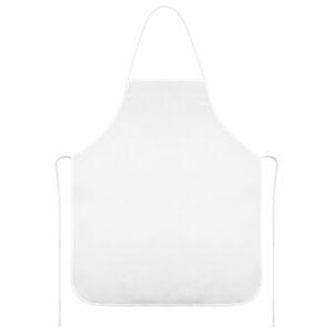 Eco Delantal Simple Sublimación