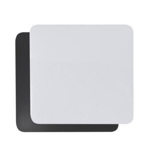 Imán cuadrado grande para Sublimación