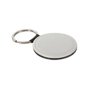 Llavero redondo sublimación