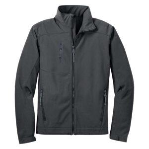 Chaqueta Softshell Hombre Manga Larga