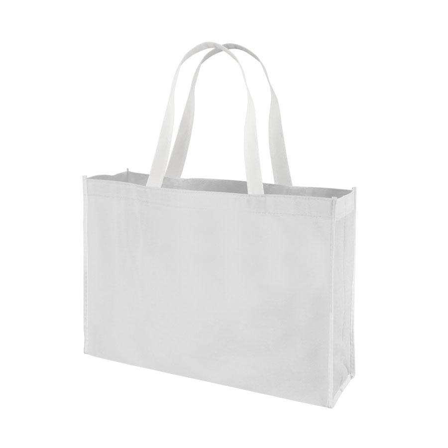 Bolsa TNT Bandera Chilena Grande - Imagen 2