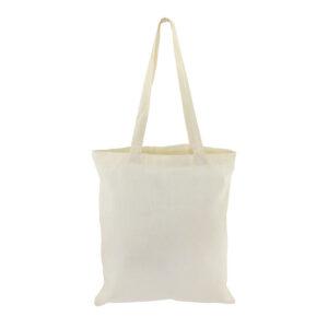 Bolsa 100% Algodón Basic
